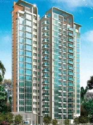 Imperial Heights overview