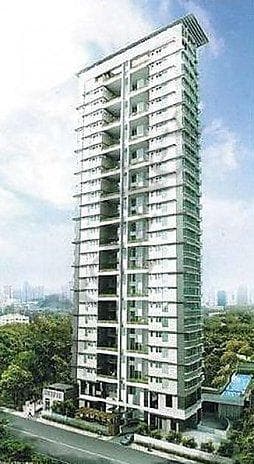 Laguna Park overview