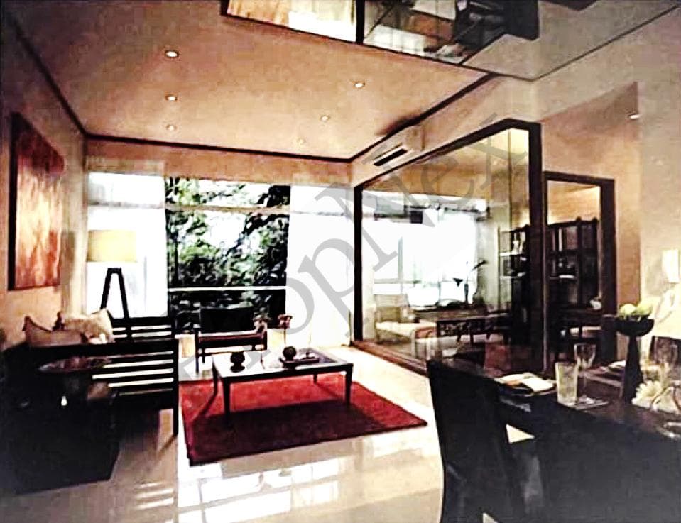 The Raintree overview