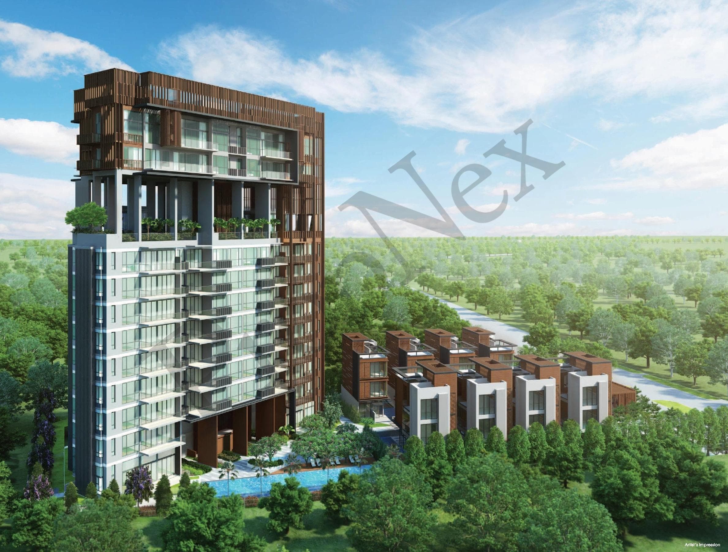 Goodwood Grand listing