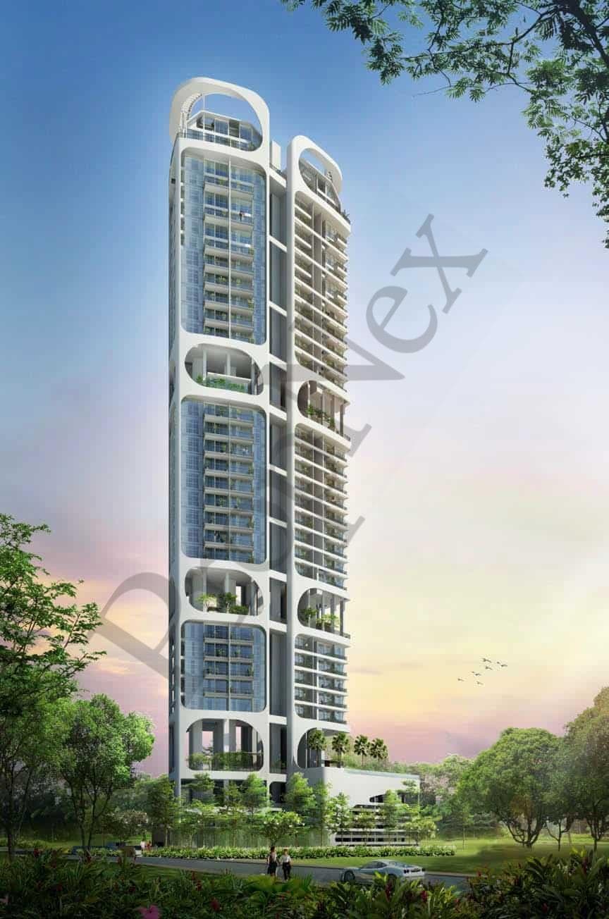 Spottiswoode Suites overview