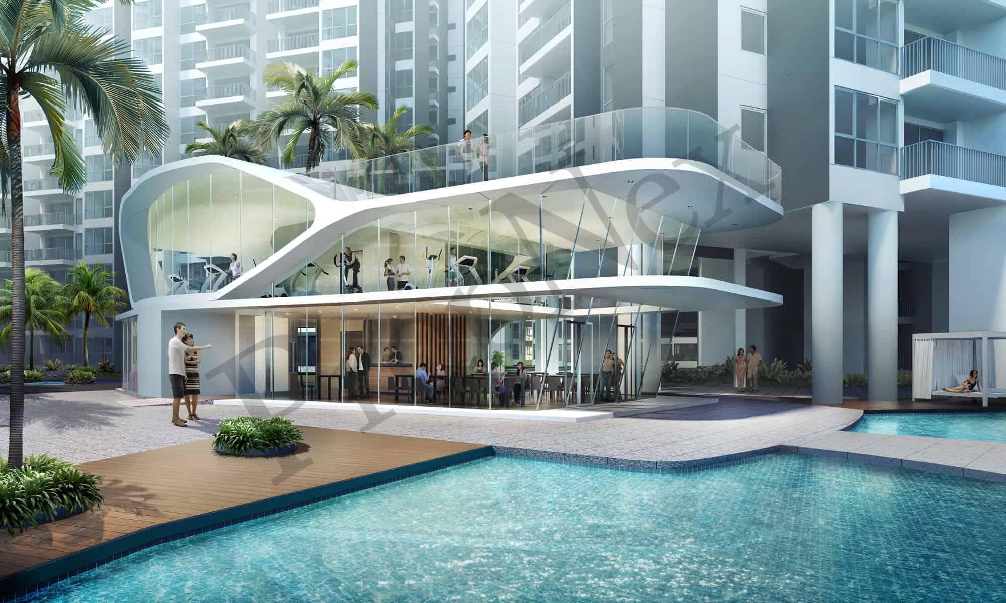 Riversails overview