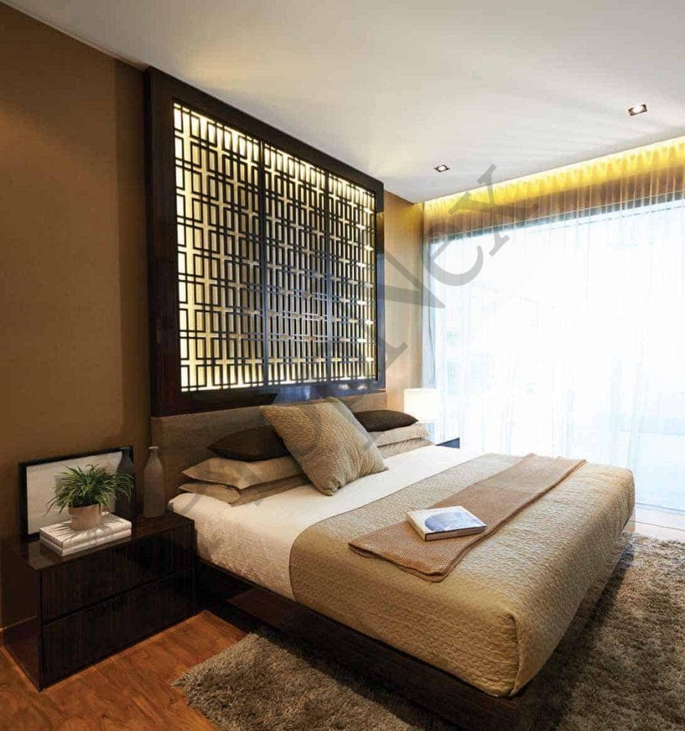 Skypark Residences overview