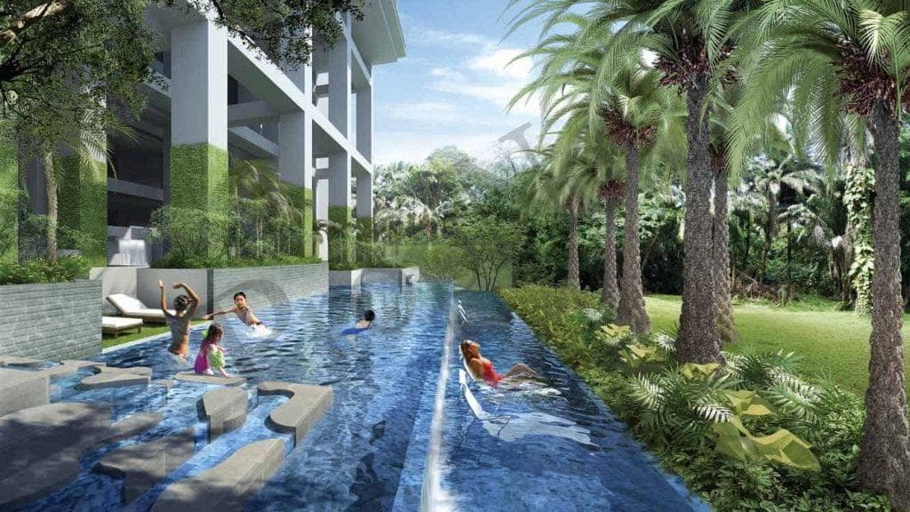 Spottiswoode 18 overview