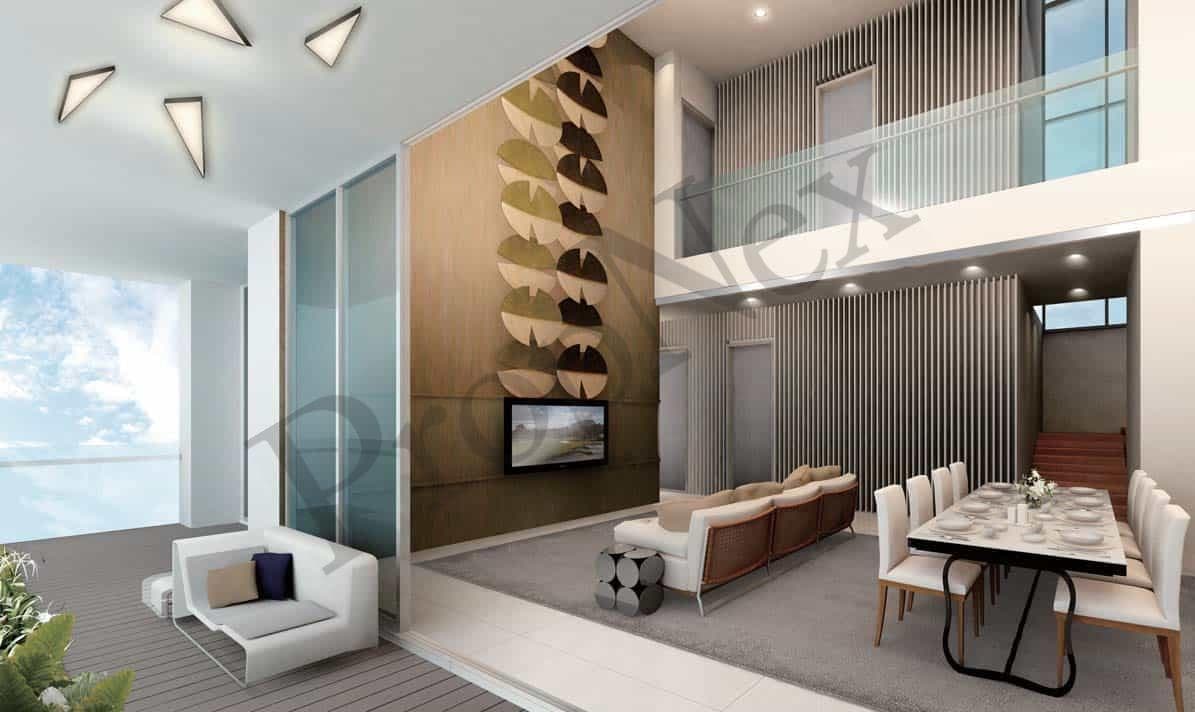Iresidences overview