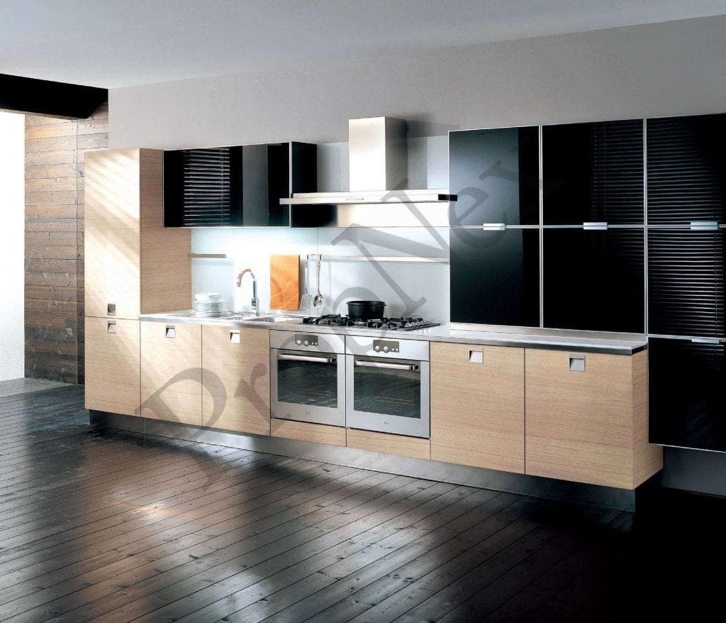 Iresidences overview