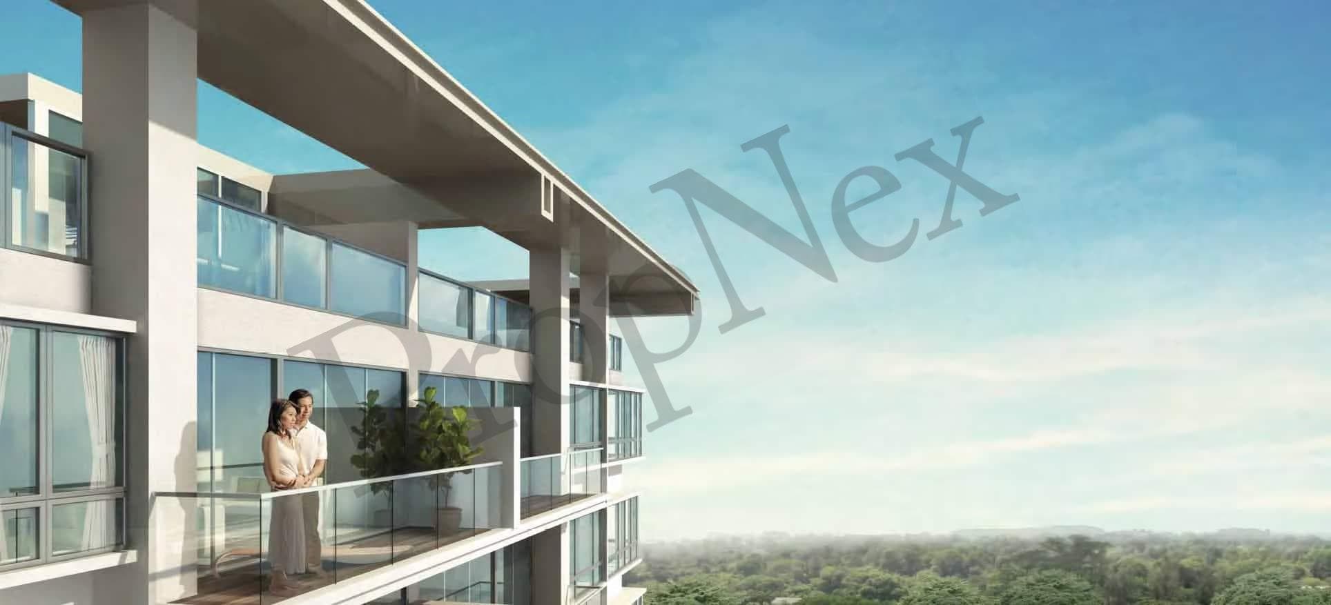 Suites At Orchard overview