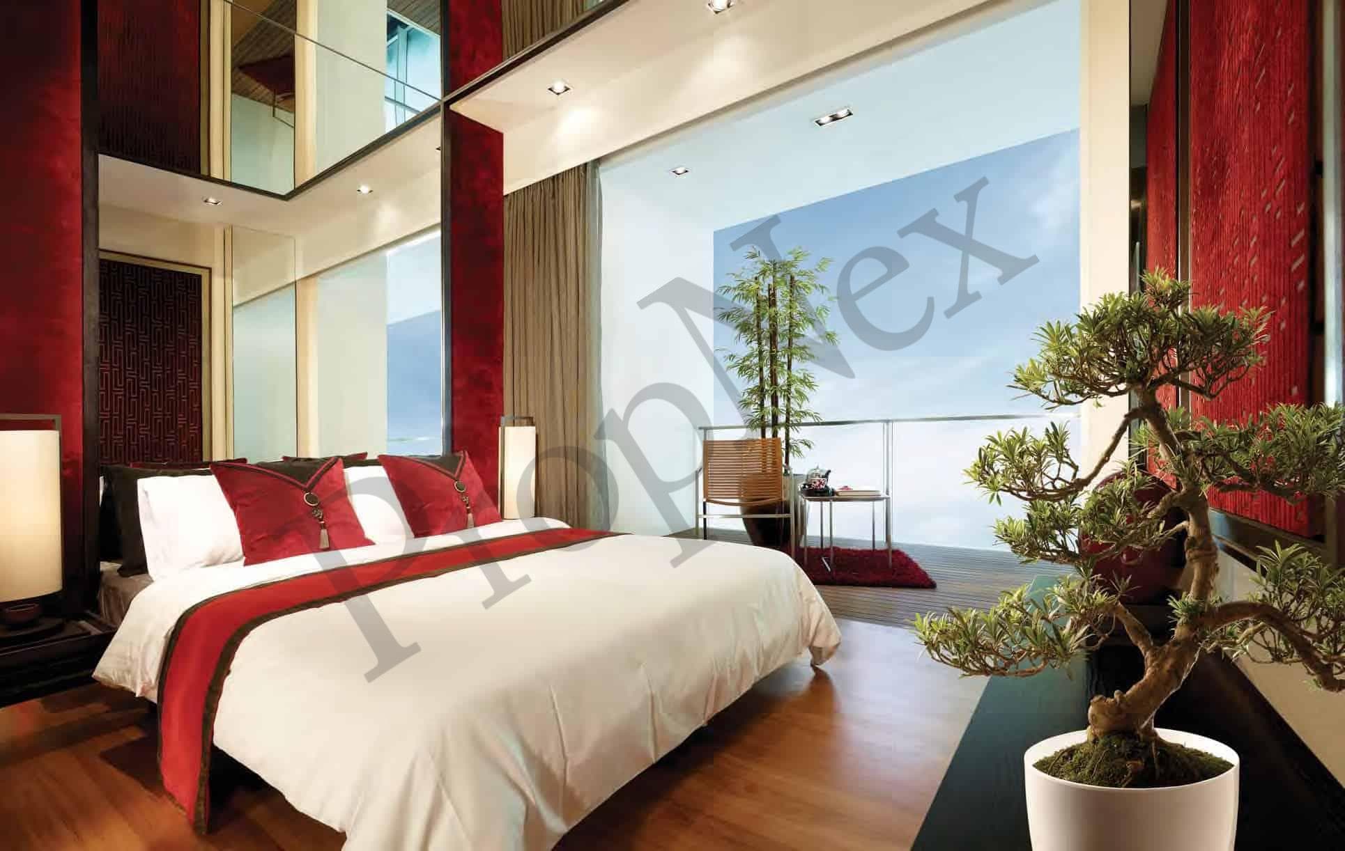 Suites At Orchard overview