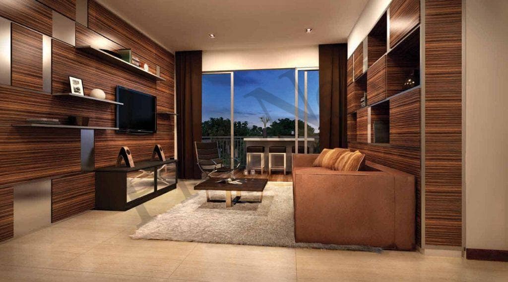 Flo Residence overview