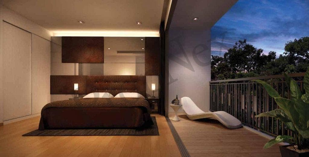 Flo Residence overview