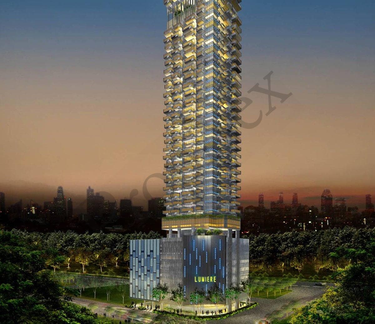 Lumiere overview