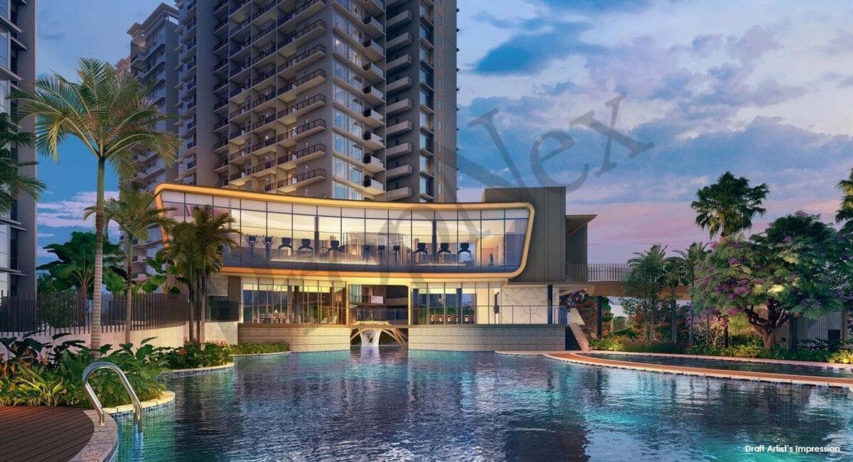 Grand Dunman overview