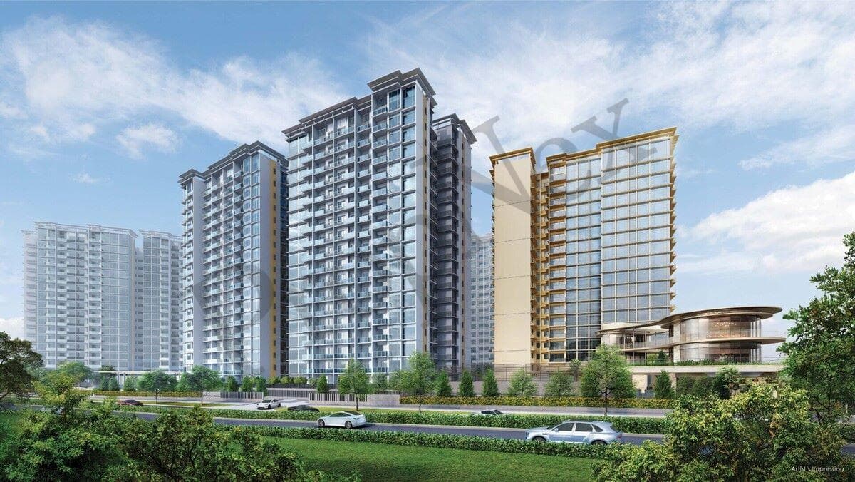 Grand Dunman overview