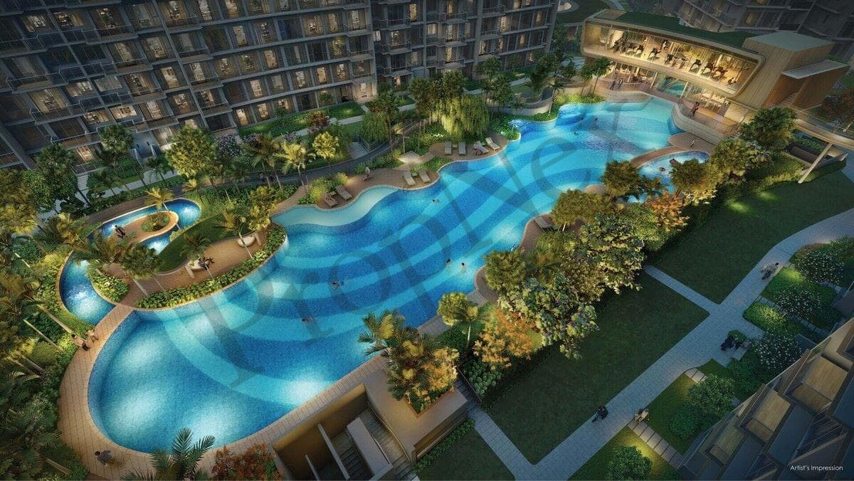Grand Dunman overview
