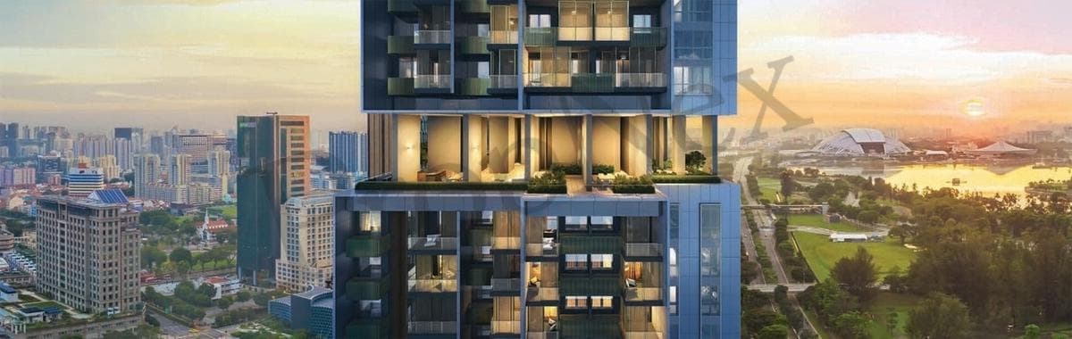 Midtown Bay overview