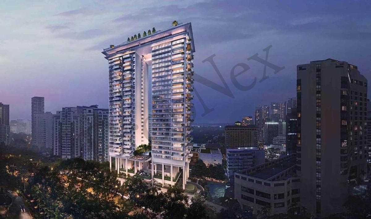 Boulevard 88 overview