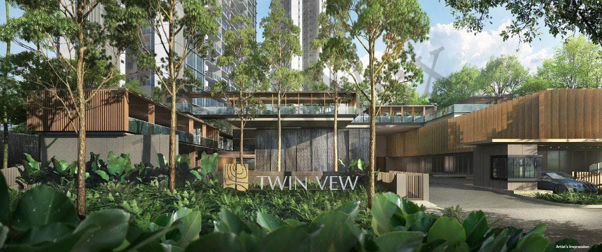 Twin Vew overview