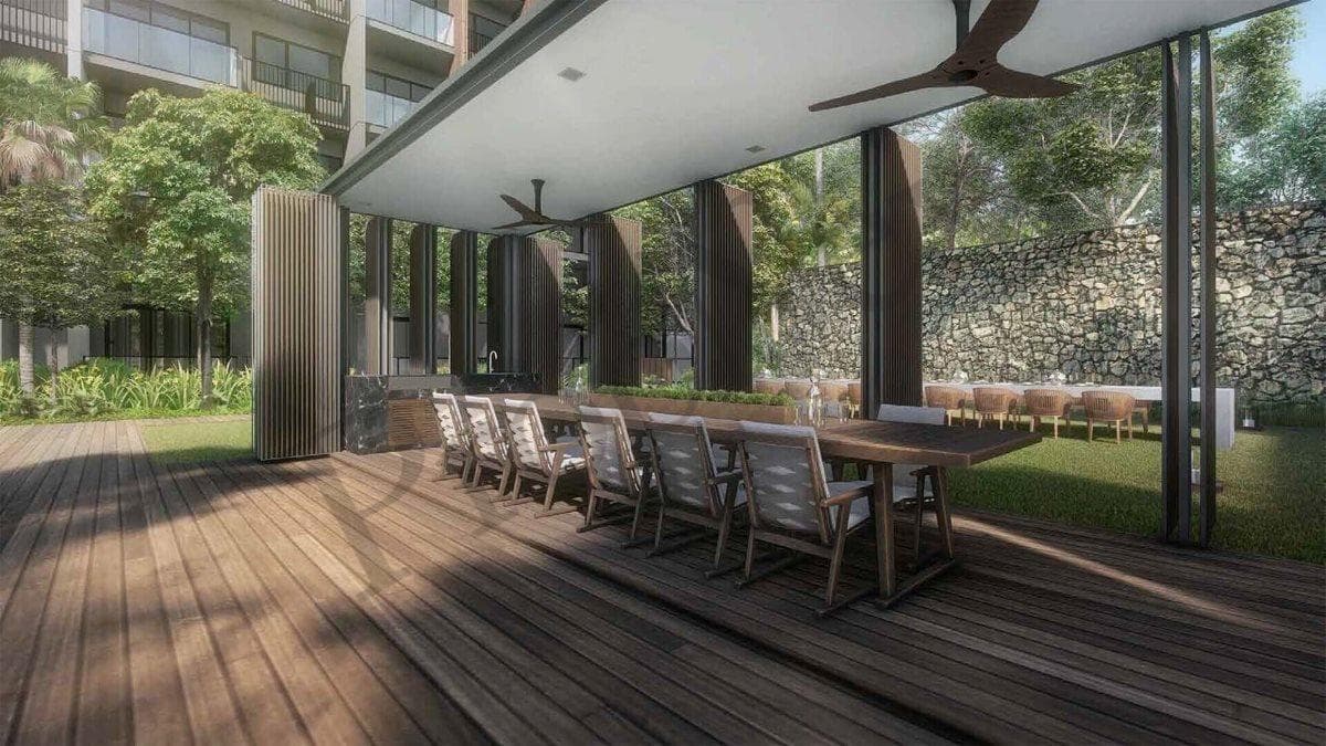 Kent Ridge Hill Residences overview