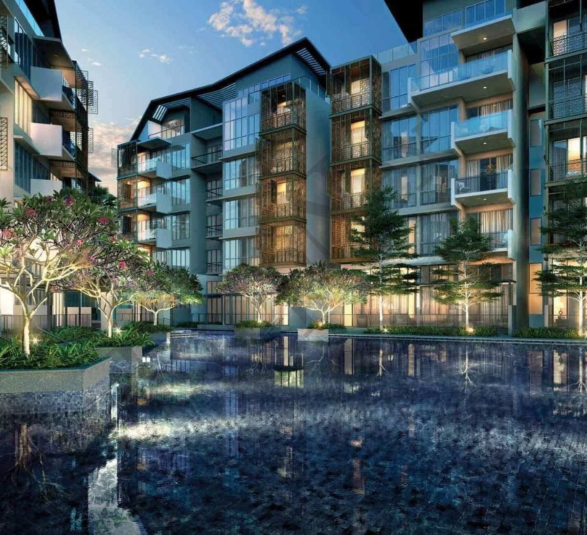 Mon Jervois overview