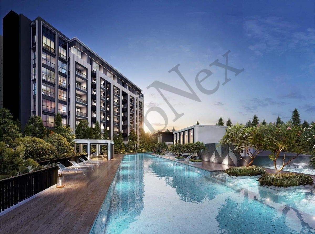 Mayfair Modern overview