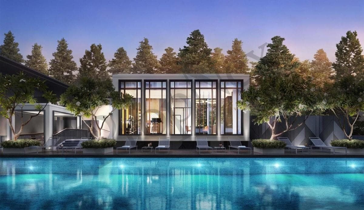 Mayfair Modern overview