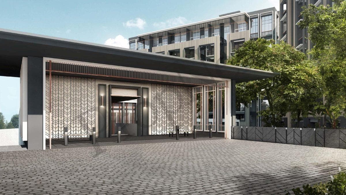 Mayfair Modern overview
