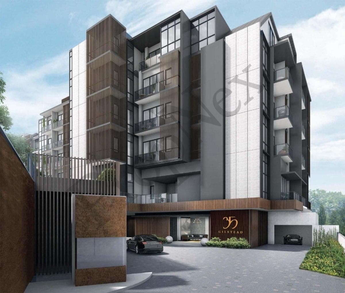 35 Gilstead overview