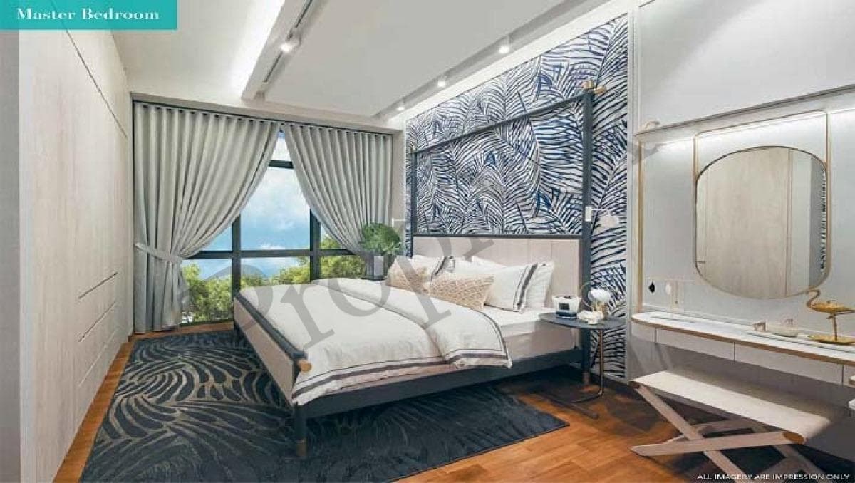 Casa Al Mare overview