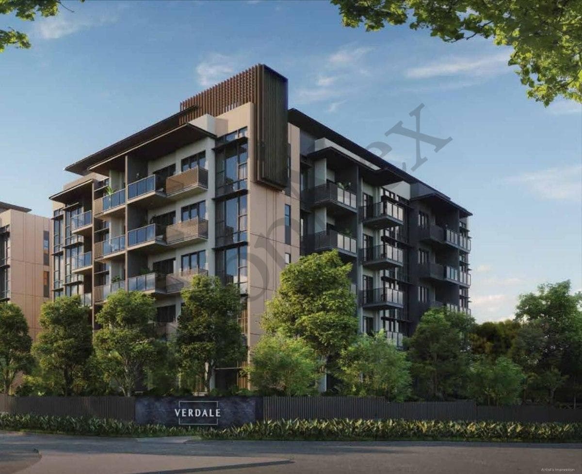 Verdale listing