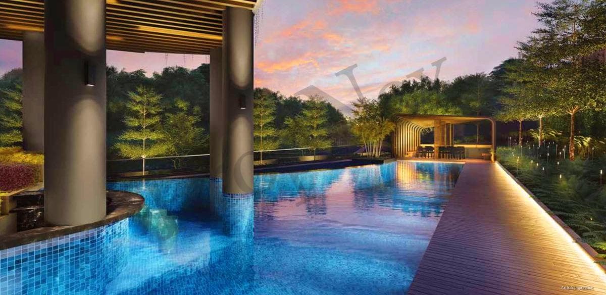 Neu At Novena overview