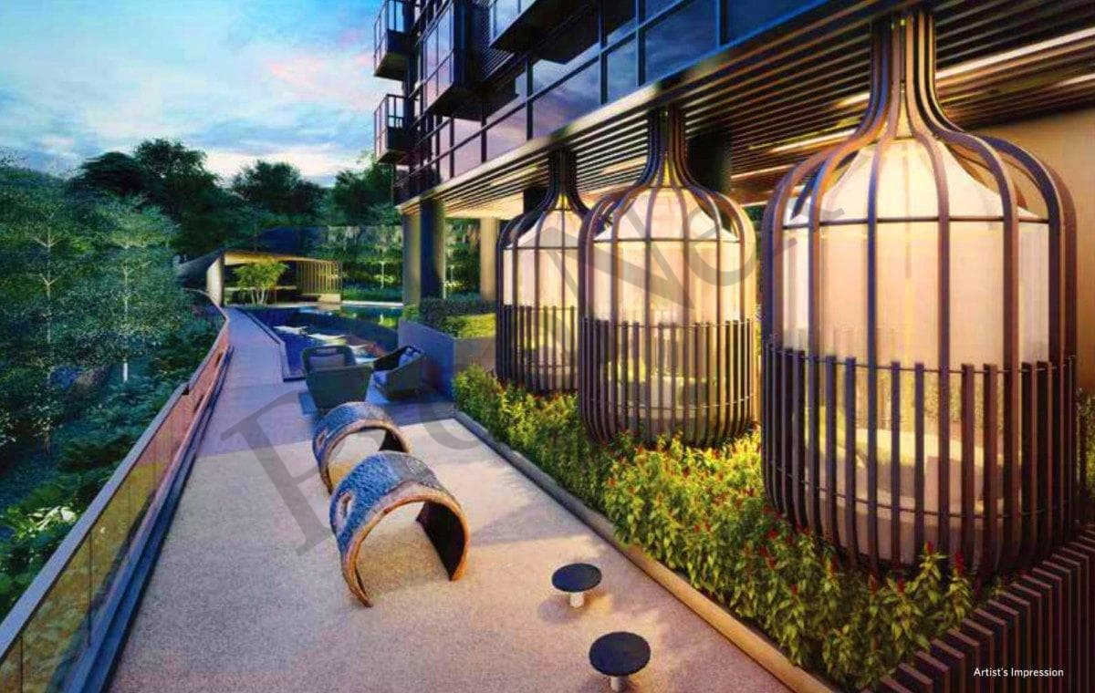 Neu At Novena overview
