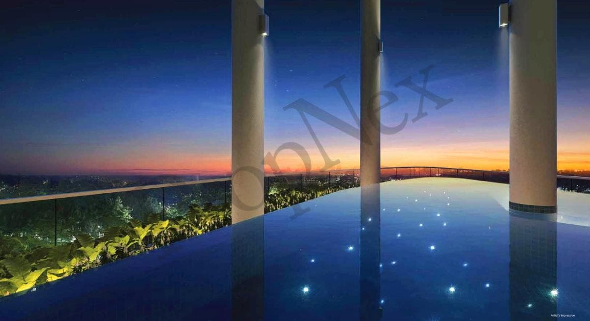 Neu At Novena overview