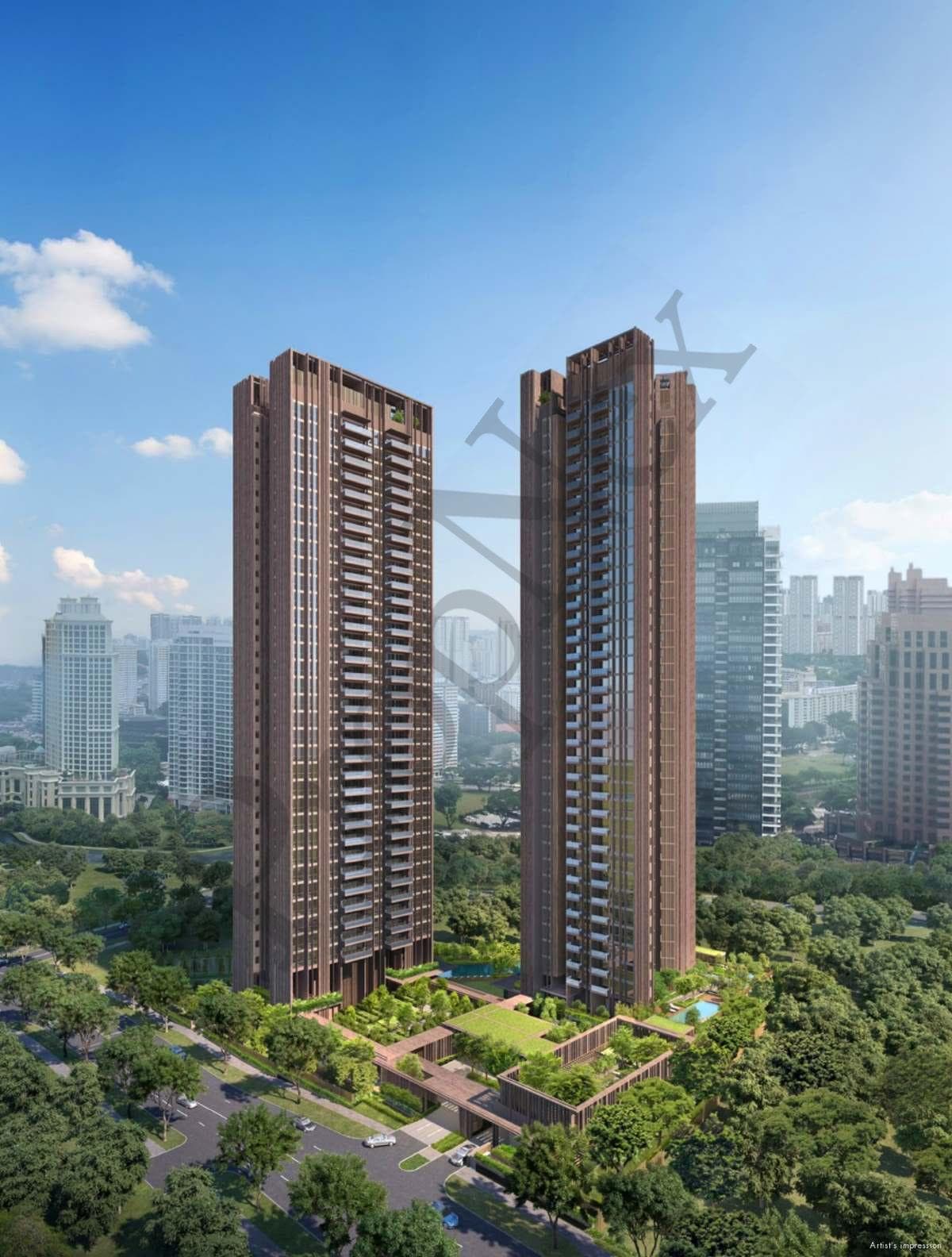 The Avenir overview
