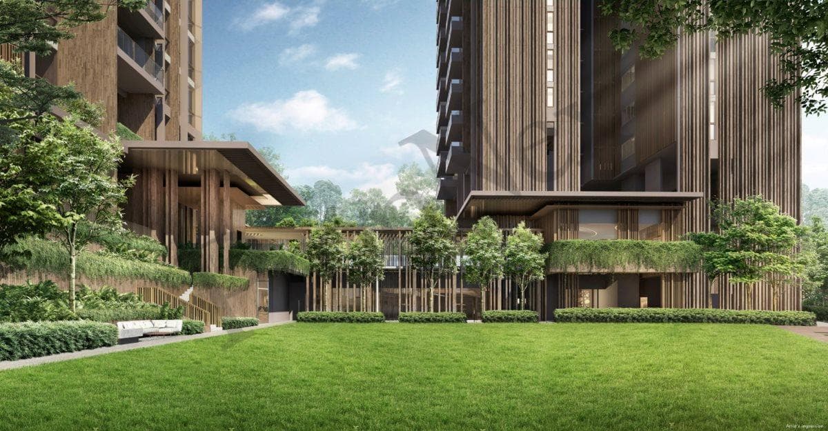 The Avenir overview