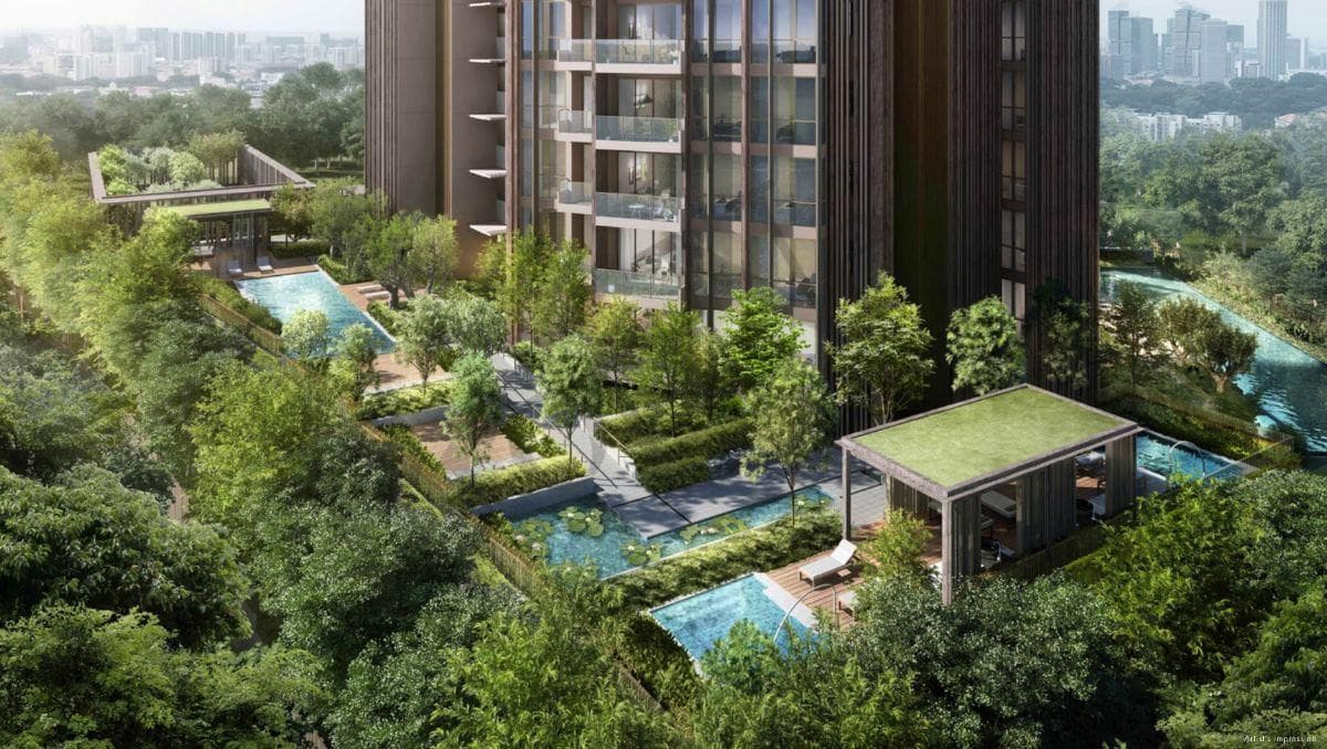 The Avenir overview