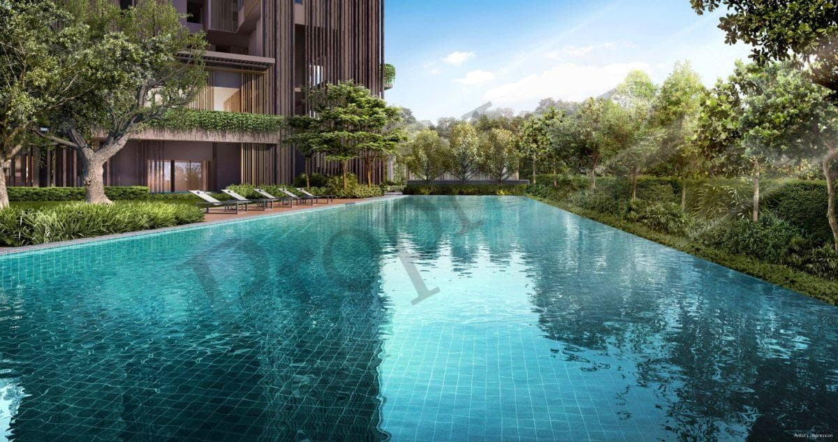 The Avenir overview
