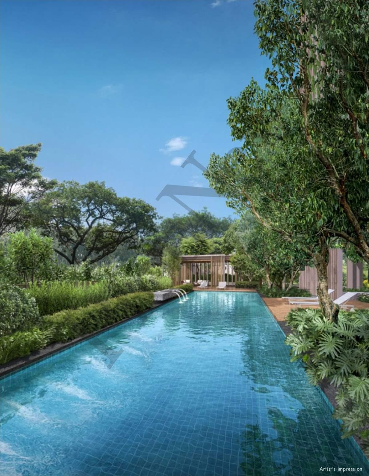 The Avenir overview