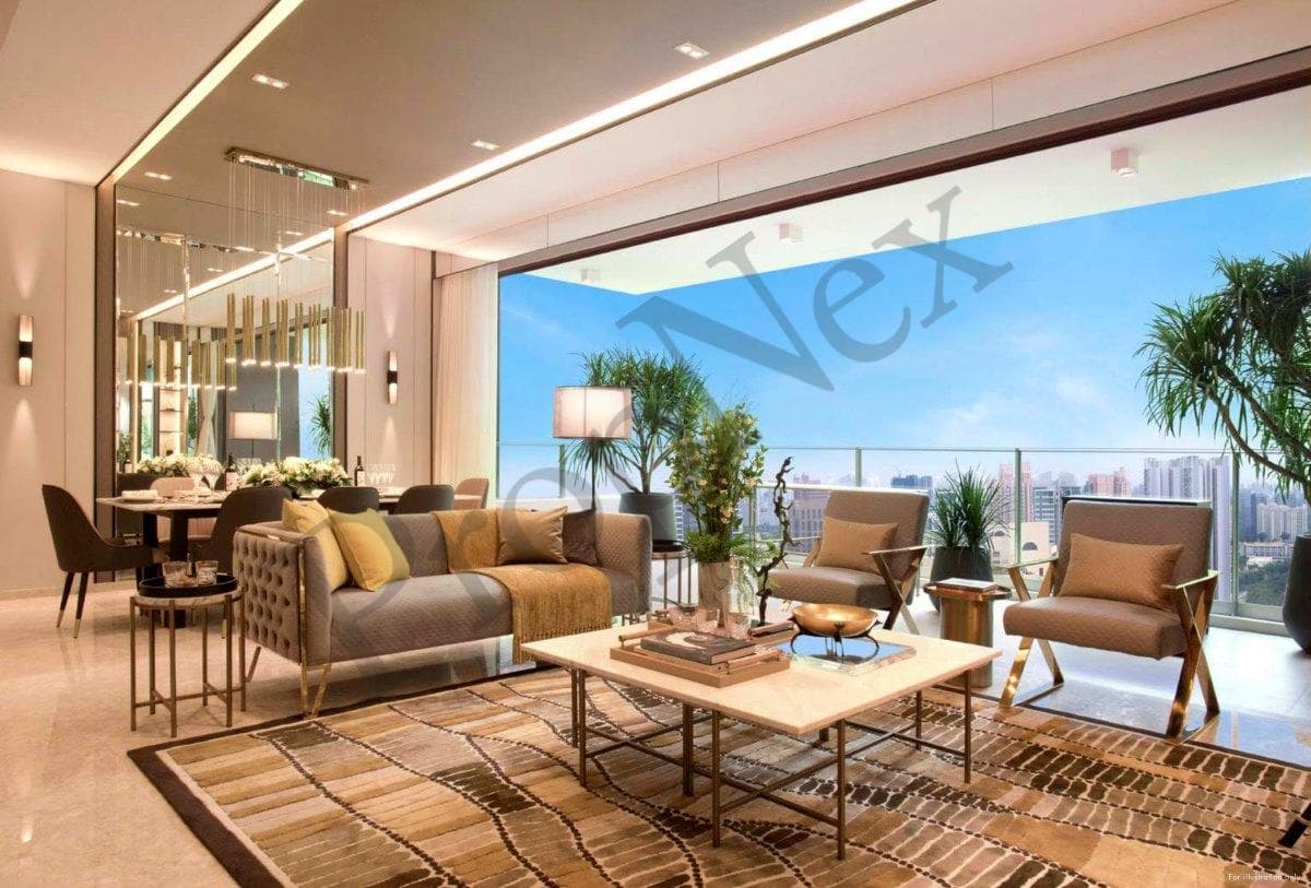 The Avenir overview
