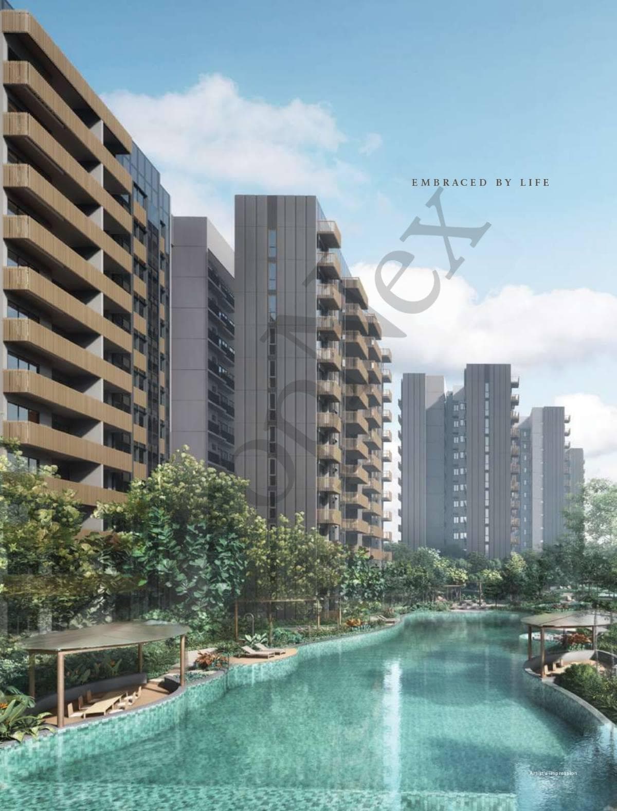 Ki Residences At Brookvale overview