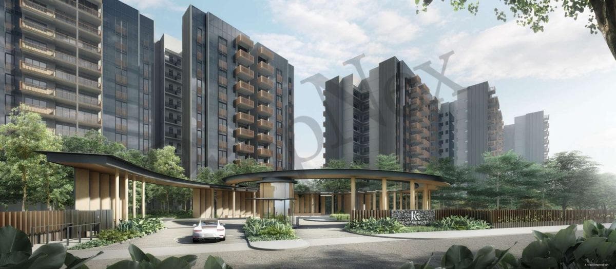 Ki Residences At Brookvale listing
