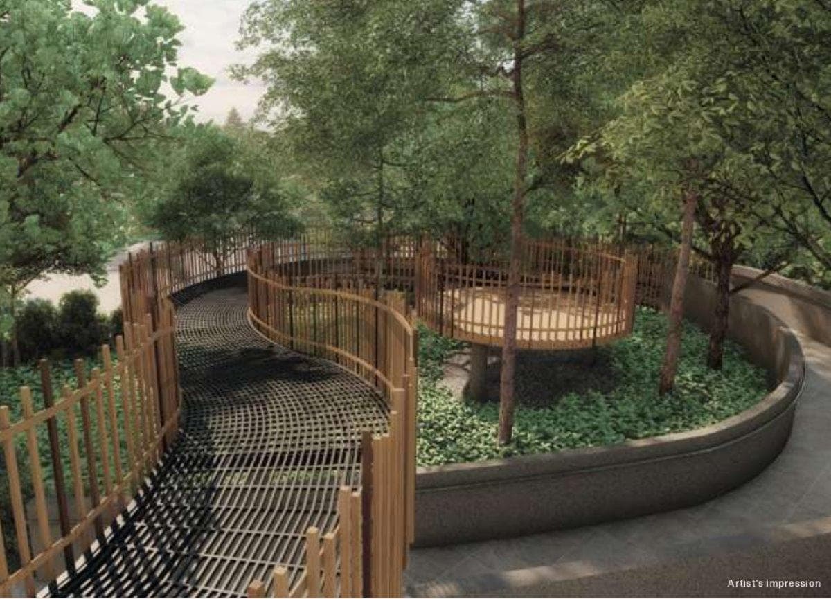 Ki Residences At Brookvale overview