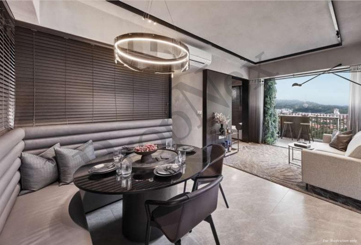 Ki Residences At Brookvale overview