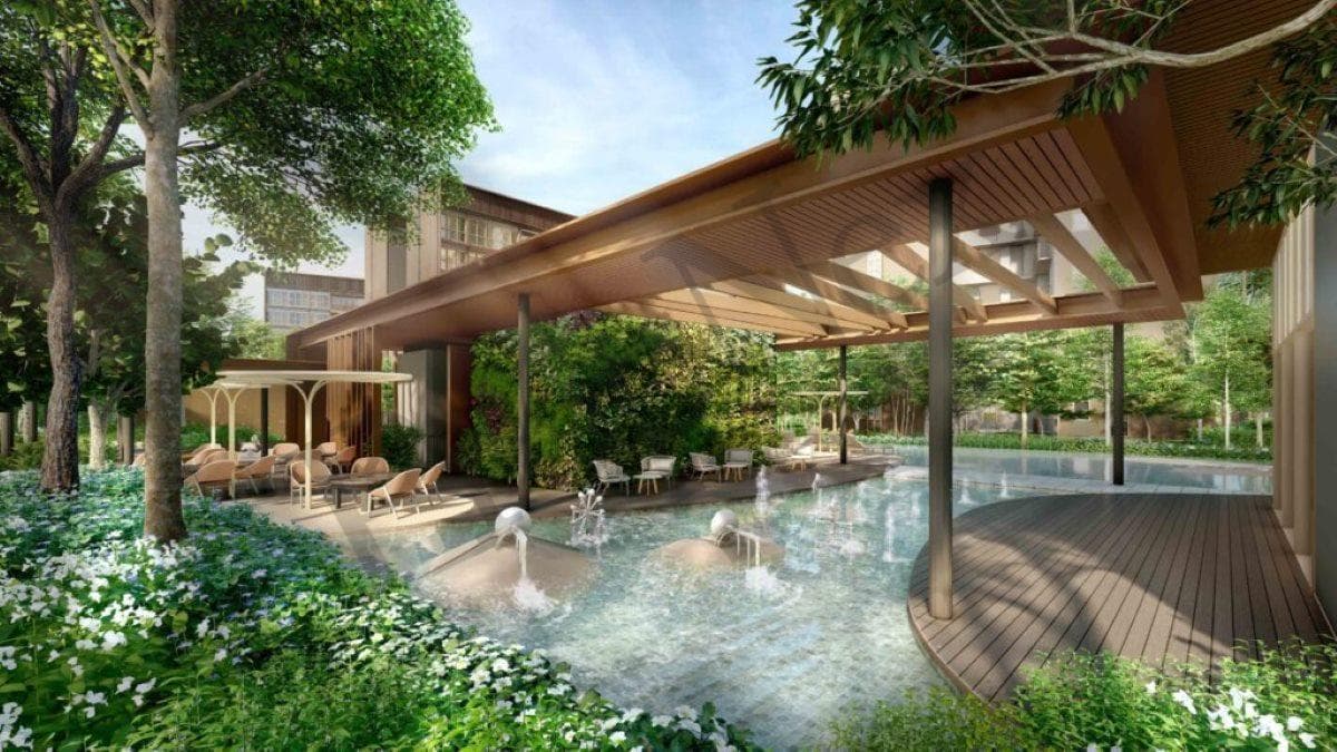 Pasir Ris 8 overview