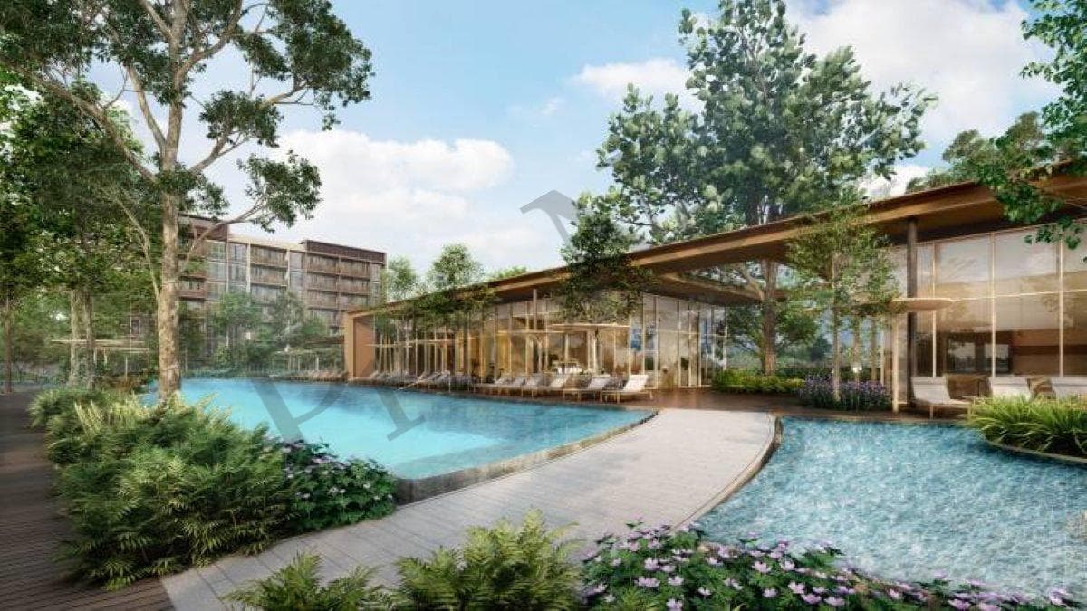 Pasir Ris 8 overview