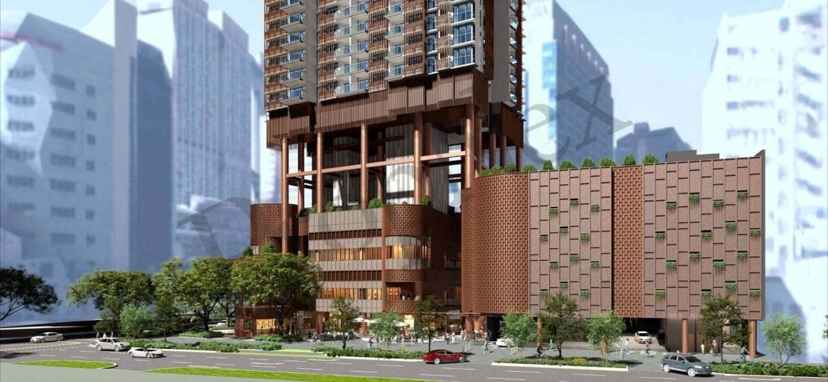 One Bernam overview