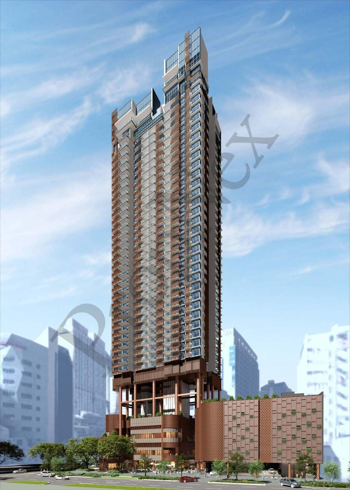 One Bernam overview