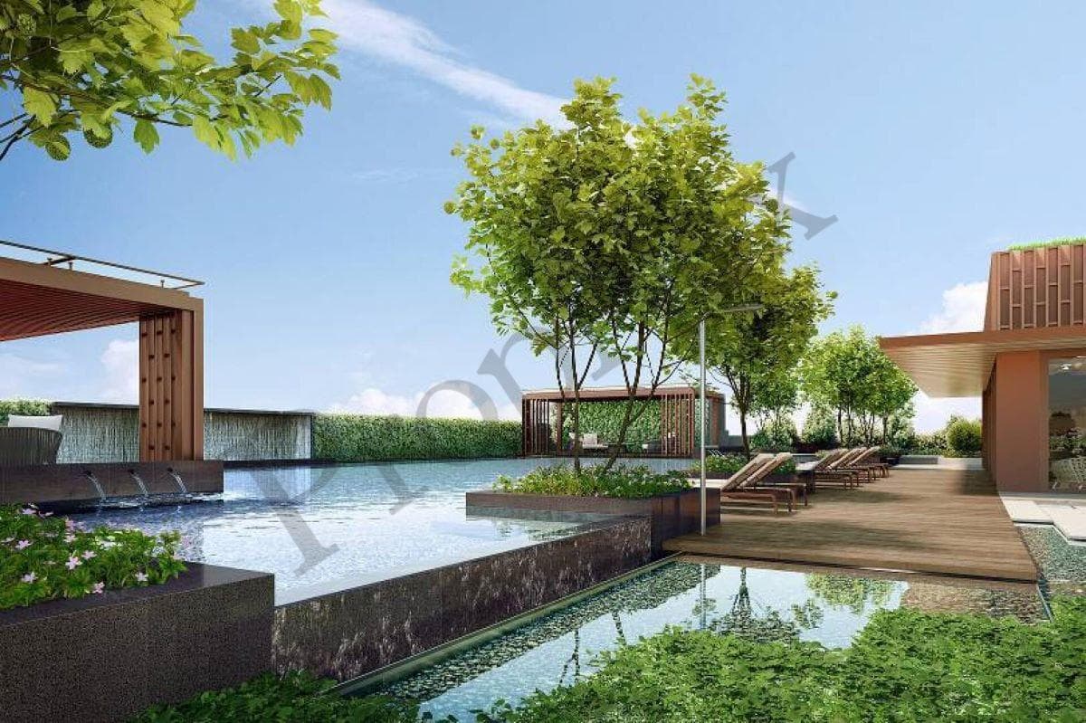 One Bernam overview