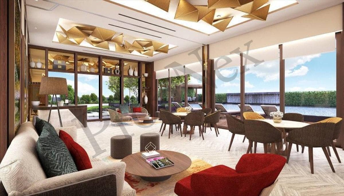 One Bernam overview