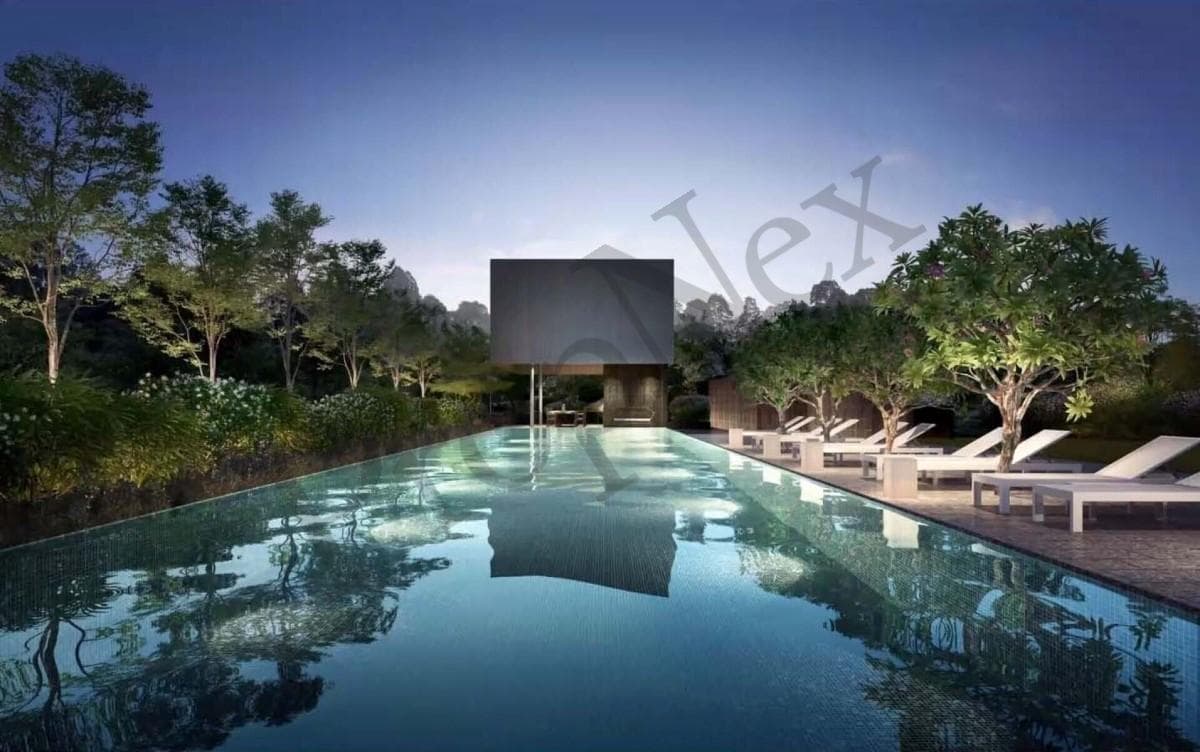 Bartley Vue overview