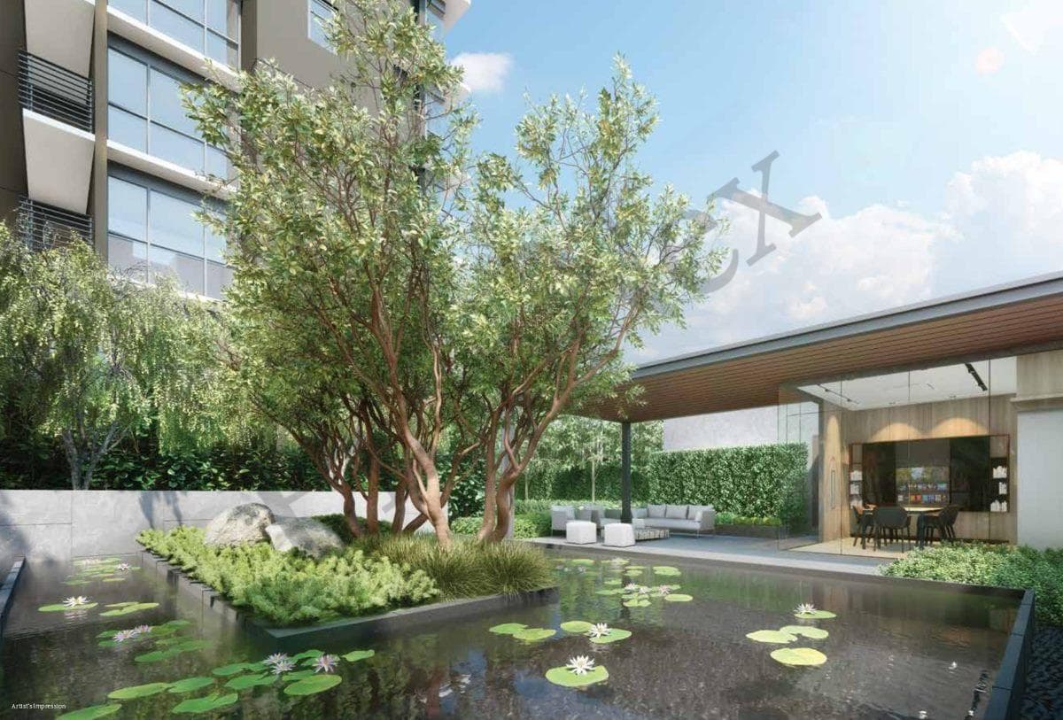 Sky Eden@Bedok overview